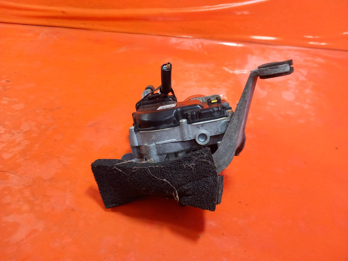 2021 Ford Transit Custom Front Wiper Motor Right GK21-17500-BA Warranty A420 - Image 4