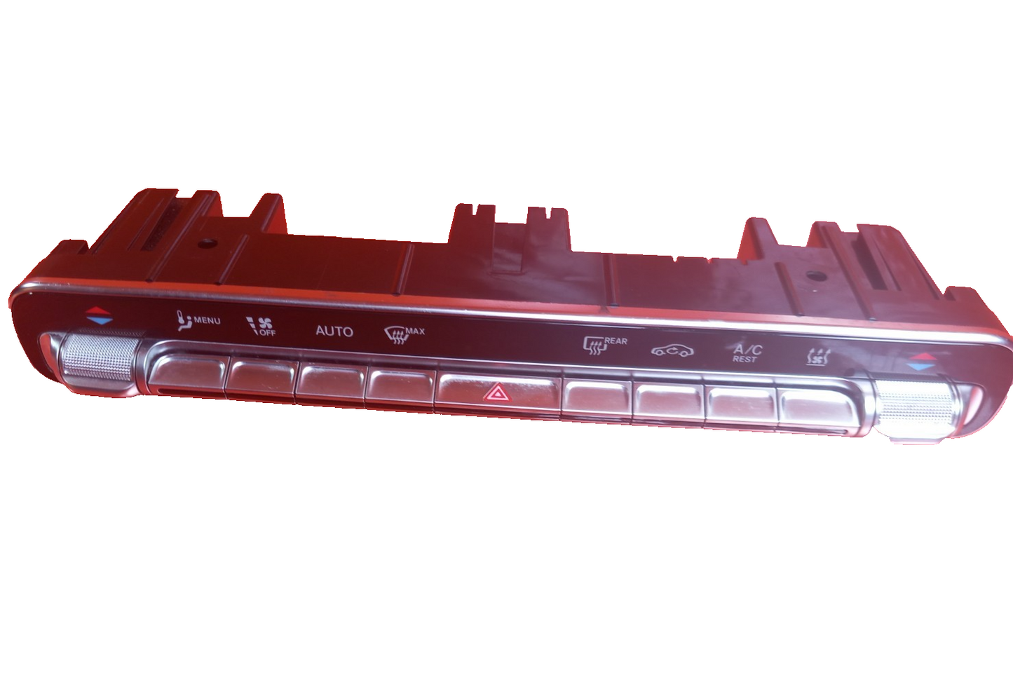 Mercedes A Class W177 A/C Heater Climate Control Panel A2479056903 Warranty xAA - Image 1