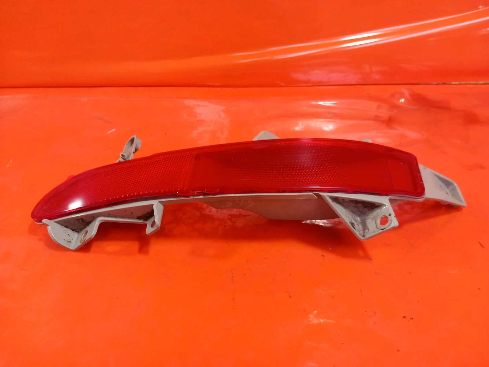 2019 Ford Galaxy MK3 Zetec Rear Left Fog Light EM2B-15K273-BB Warranty A345 - Image 2