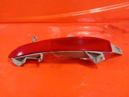 2019 Ford Galaxy MK3 Zetec Rear Left Fog Light EM2B-15K273-BB Warranty A345 - Image 2