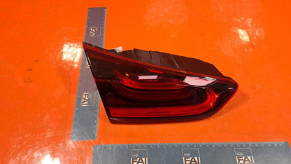 KIA XCEED 1.5 PETROL 2021 REAR LEFT INNER TAIL LIGHT 92403J7350 Warranty A228 - Image 2