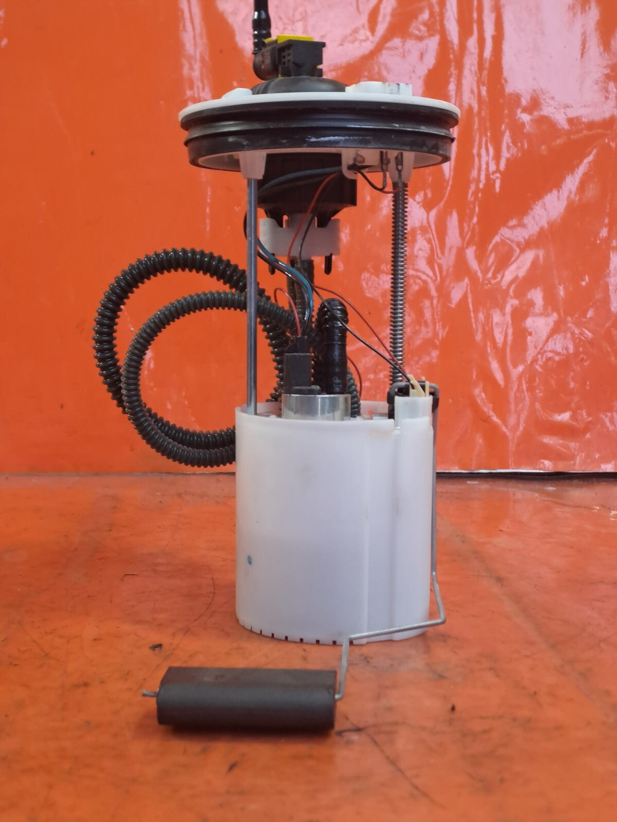 ✅FORD ECOSPORT 1.0 PETROL 2017-2024 FUEL PUMP IN TANK GN159H307FA GN159C318DA - Image 1