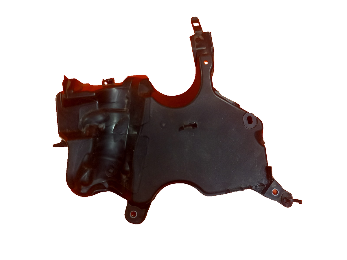 2025 Renault Kangoo MK3 Engine Cover 175B10600R Warranty A408 - Image 1