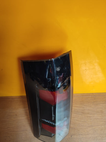 ✅2020 PEUGEOT 2008 MK2 GT EV ELECTRIC REAR LEFT INNER TAIL LIGHT + WARRANTY A193 - Image 11