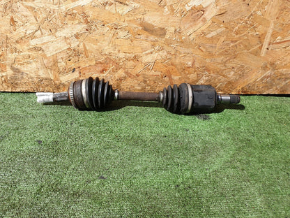 ✅2016 Ssangyong Korando 2.2 Diesel Front Left Manual Driveshaft 41300-34111 A138 - Image 1