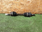 ✅2016 Ssangyong Korando 2.2 Diesel Front Left Manual Driveshaft 41300-34111 A138 - Image 1