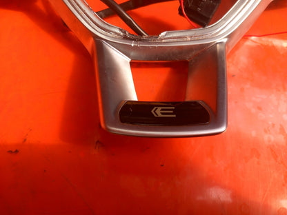Renault Captur 2023 Steering Wheel Multifunction Control Buttons Switches A392 - Image 5
