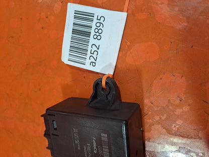 ✅2019-2025 FORD PUMA MK2 DOOR CONTROL MODULE REAR LEFT LU5T-14B534-AE + WARRANTY - Image 4