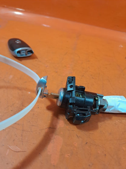 ✅HYUNDAI TUCSON MK4 1.6 PETROL 2023 DOOR LOCK & KEY Warranty A248 - Image 6