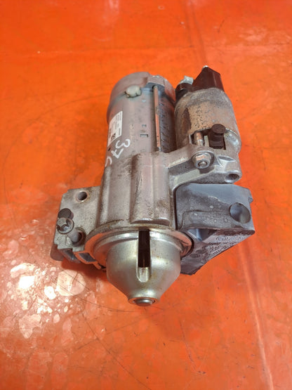 ✅BMW F33 420D M SPORT 2.0 DIESEL 2015 STARTER MOTOR 8570846 Warranty A367 - Image 4