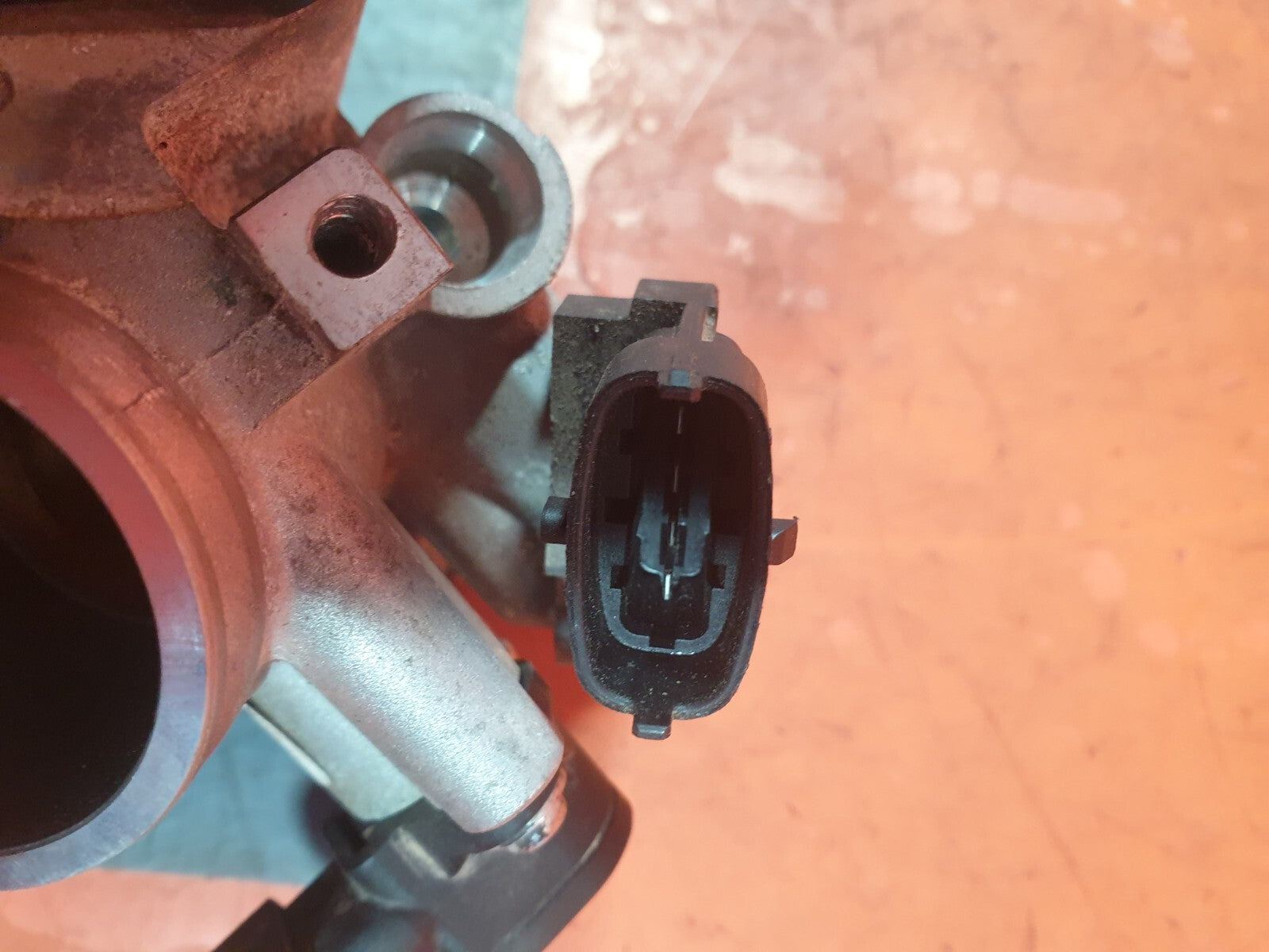 ✅KTM RC125 Petrol 2022 Throttle Body 90141001000 + Warranty A148 - Image 6