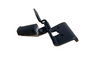 ✅Yamaha XVS 1300 C 1.3 Petrol 2015 Front Left Foot Rest Peg Warranty A031 - Image 1