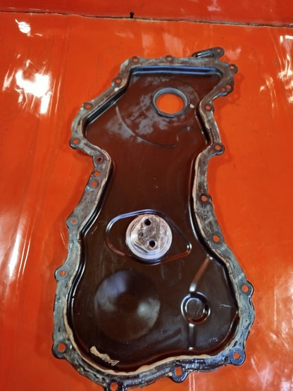 ✅Fiat Talento Multijet 1.6 Diesel 2016 ENGINE TIMING COVER 135027147R Warranty - Image 1
