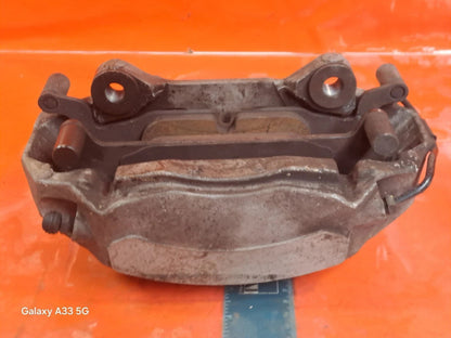 ✅Audi A6 S Line 2.0 Diesel 2019 Front Right Brake Caliper 4K06AC Warranty A040 - Image 11