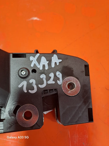 ✅MERCEDES W176 W246 REAR LEFT RIGHT SEAT LOCK SET A2469200172 A2469200272 xAA - Image 8