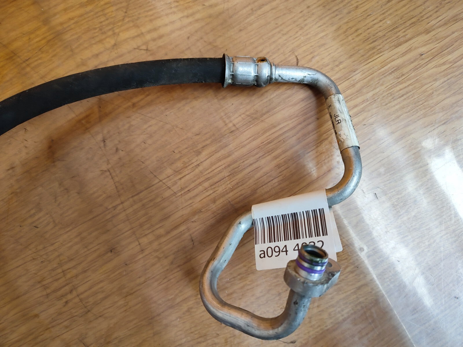 ✅LAND ROVER DISCOVERY SPORT L550 2018 2.0 DIESEL A/C PIPE Warranty A094 - Image 12