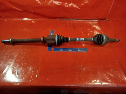 ✅2023 FORD TRANSIT CUSTOM 2.0D DRIVESHAFT FRONT RIGHT KK21-3B436-DA A343 - Image 1