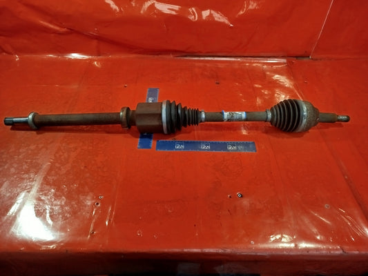 ✅2023 FORD TRANSIT CUSTOM 2.0D DRIVESHAFT FRONT RIGHT KK21-3B436-DA A343 - Image 1