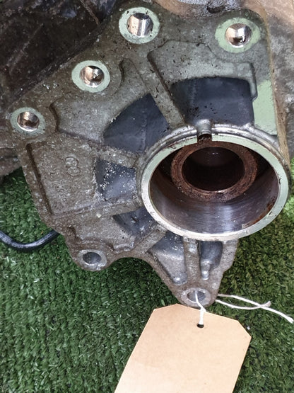✅2016 LAND ROVER DISCOVERY SPORT L550 2.0 DIESEL FRONT DIFFERENTIAL EJ327L486AC - Image 9