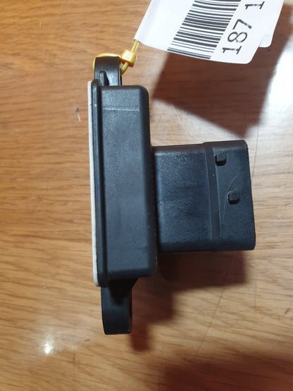 ✅2021 FORD TRANSIT CUSTOM V362 2.0D GLOW PLUG RELAY MODULE JX61-12B533-AB A187 - Image 3