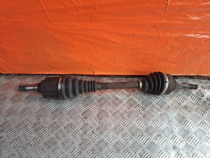 Ford Tourneo Custom 2.2 Diesel 2015 Front Left Manual Driveshaft Warranty A371 - Image 7