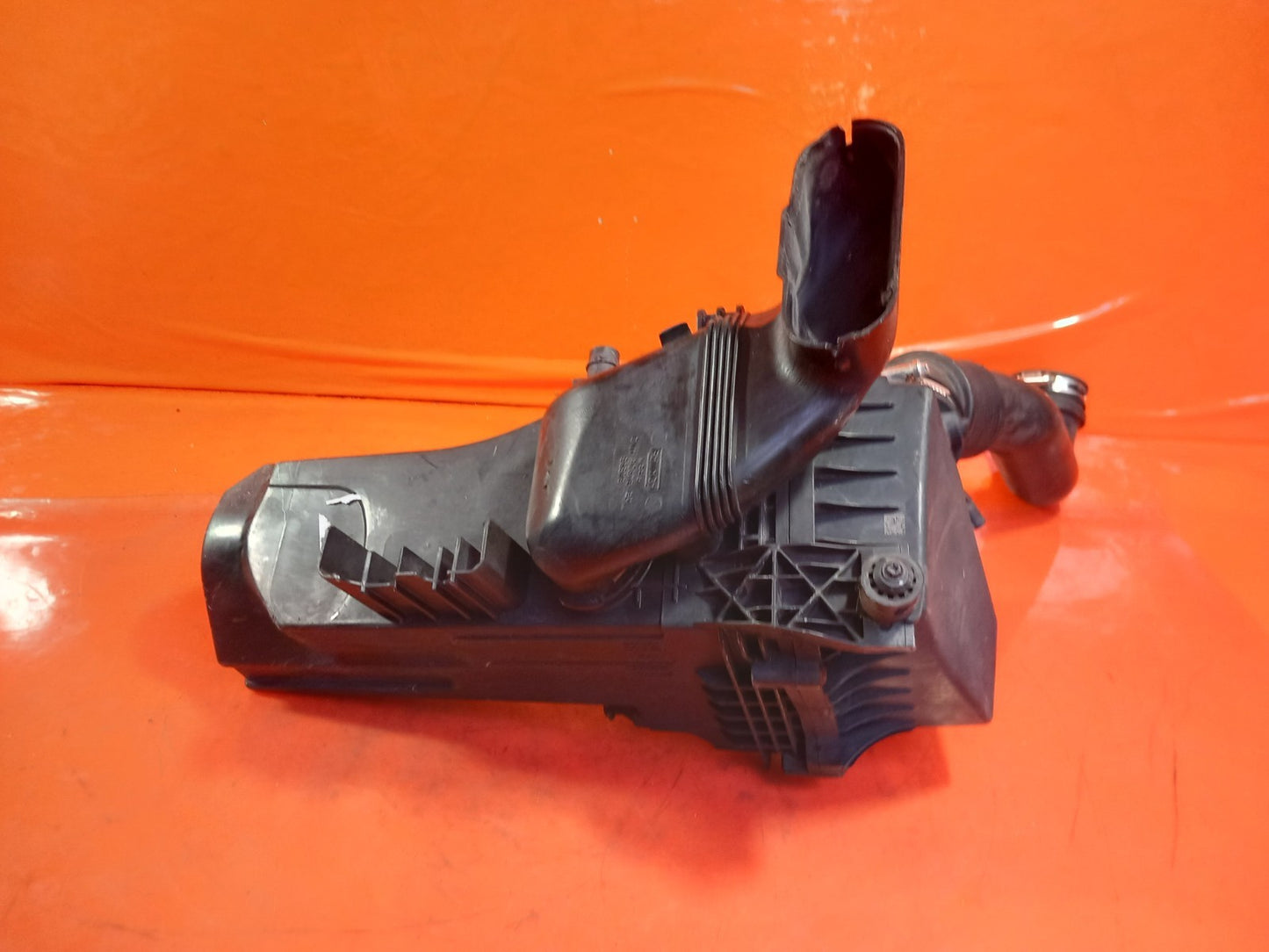 Ford Fiesta MK7 Air Filter Box C1B1-9600-AD Warranty xAA - Image 5
