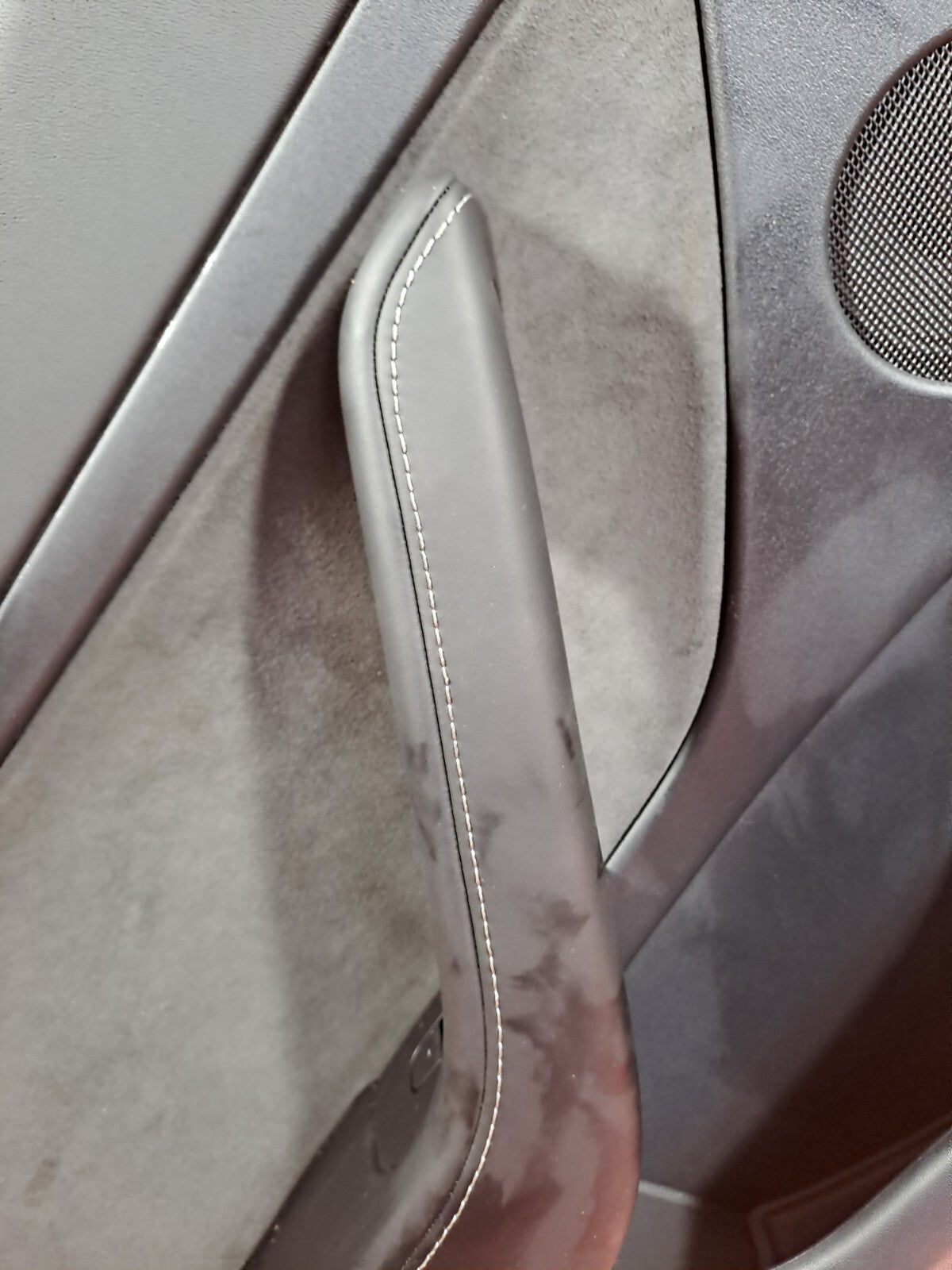 ✅2018-2025 TESLA MODEL 3 LONG RANGE REAR LEFT DOOR CARD + WARRANTY A241 - Image 8