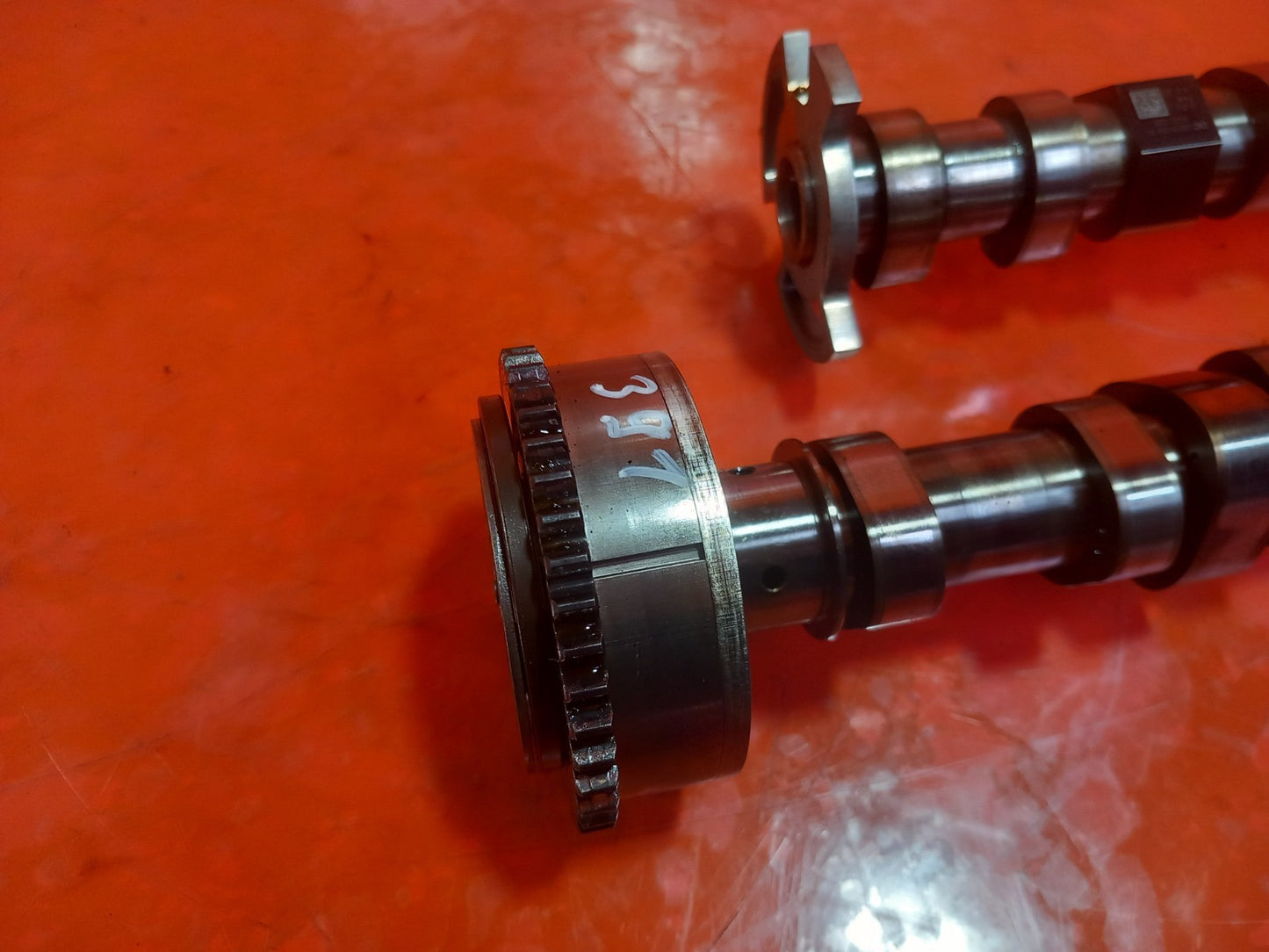 2024 Dacia Jogger 1.0 Petrol Camshaft Pair A2830500000 Warranty A391 - Image 7