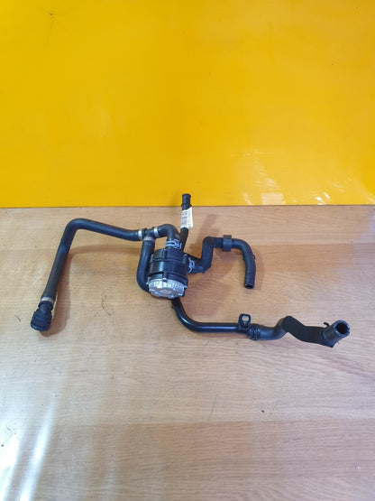 ✅2023 CUPRA FORMENTOR 1.4P SECONDARY COOLANT WATER PUMP 5WA121591A + WARRANTY - Image 4