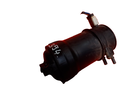 2021 Ford Transit Custom Fuel Filter Housing GK21-9C180-A Warranty A394 - Image 1
