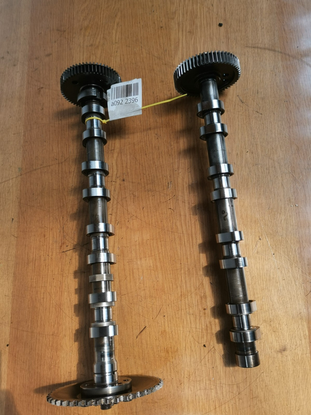 ✅Ssangyong Tivoli 1.6 diesel 673.910 116bhp 2018 Camshafts Warranty A092 - Image 2