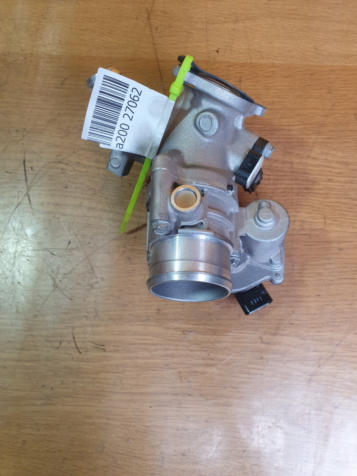 ✅2023 HYUNDAI BAYON PREM T-GDi  1.0P THROTTLE BODY 35150-07200 + WARRANTY A200 - Image 10