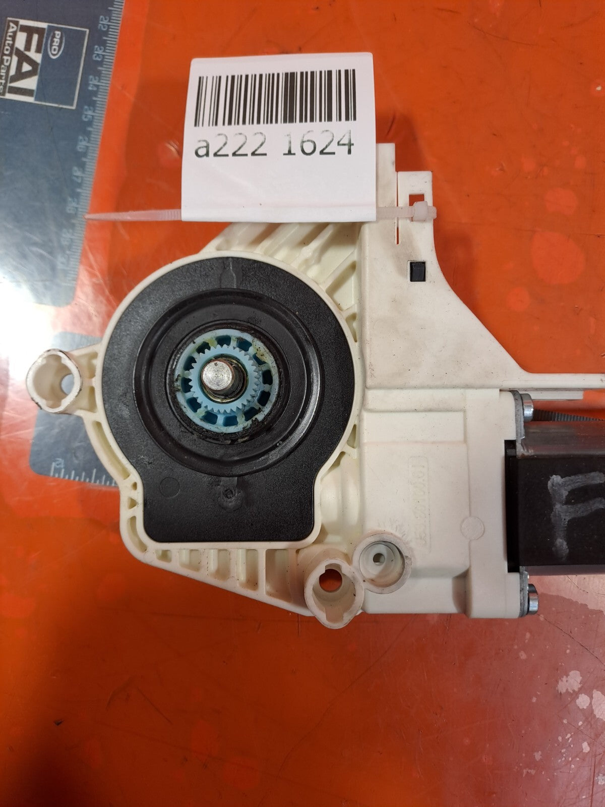 ✅2012 AUDI A5 1.8P FRONT RIGHT WINDOW REGULATOR MOTOR 8T0959802B + WARRANTY A222 - Image 11