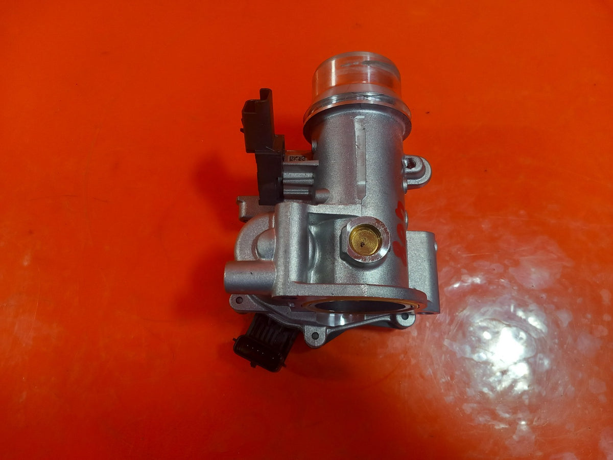 2025 Renault Kangoo MK3 1.5 Diesel Throttle Body 161A01874R Warranty A408 - Image 5