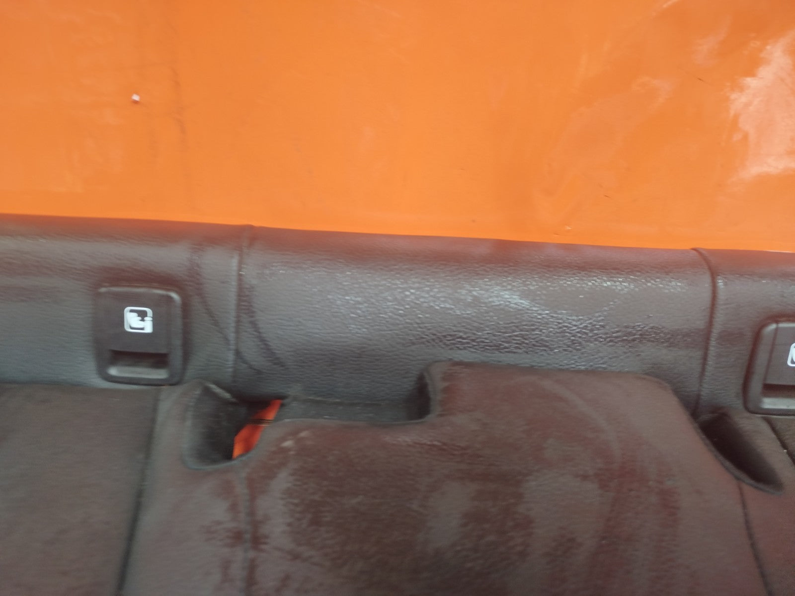 ✅2021 BMW 1 SERIES F40 M SPORT 1.5P REAR LEATHER SEAT BASE 7457929 + WARRANTY - Image 11