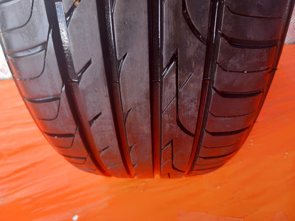 Three-A Tyre 6.97 mm 235/55 R17 Warranty xAA - Image 9