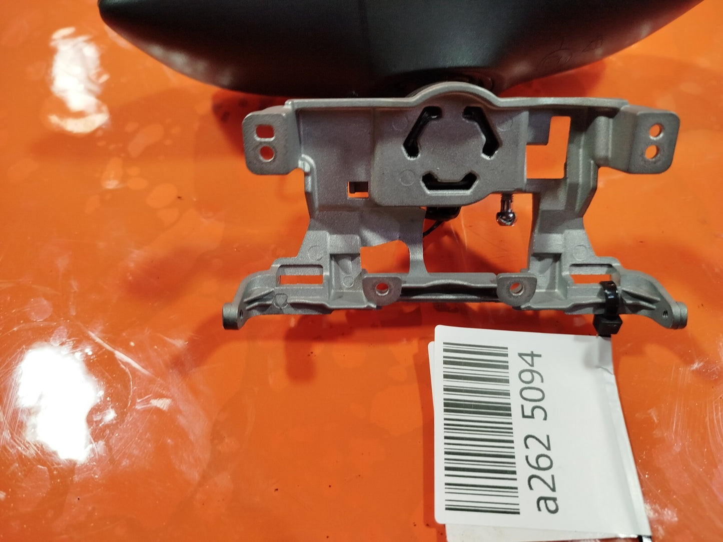 ✅2020 TESLA MODEL 3 LONG RANGE INTERIOR REAR VIEW MIRROR 1119904-00-C + WARRANTY - Image 11