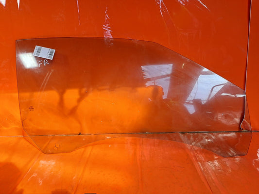 ✅AUDI A5 S LINE 2.0 DIESEL 2012 FRONT RIGHT DOOR WINDOW GLASS 43R-00082 Warranty - Image 1