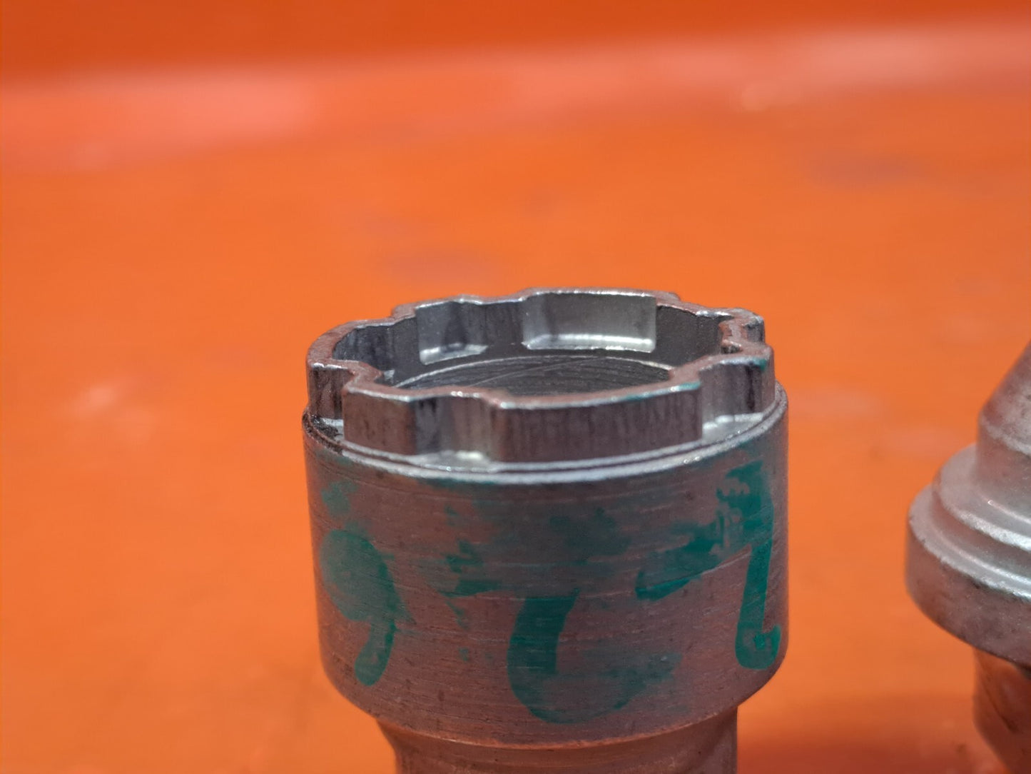 HYUNDAI IONIQ 5 2024 LOCKING WHEEL NUTS Warranty A226 - Image 6