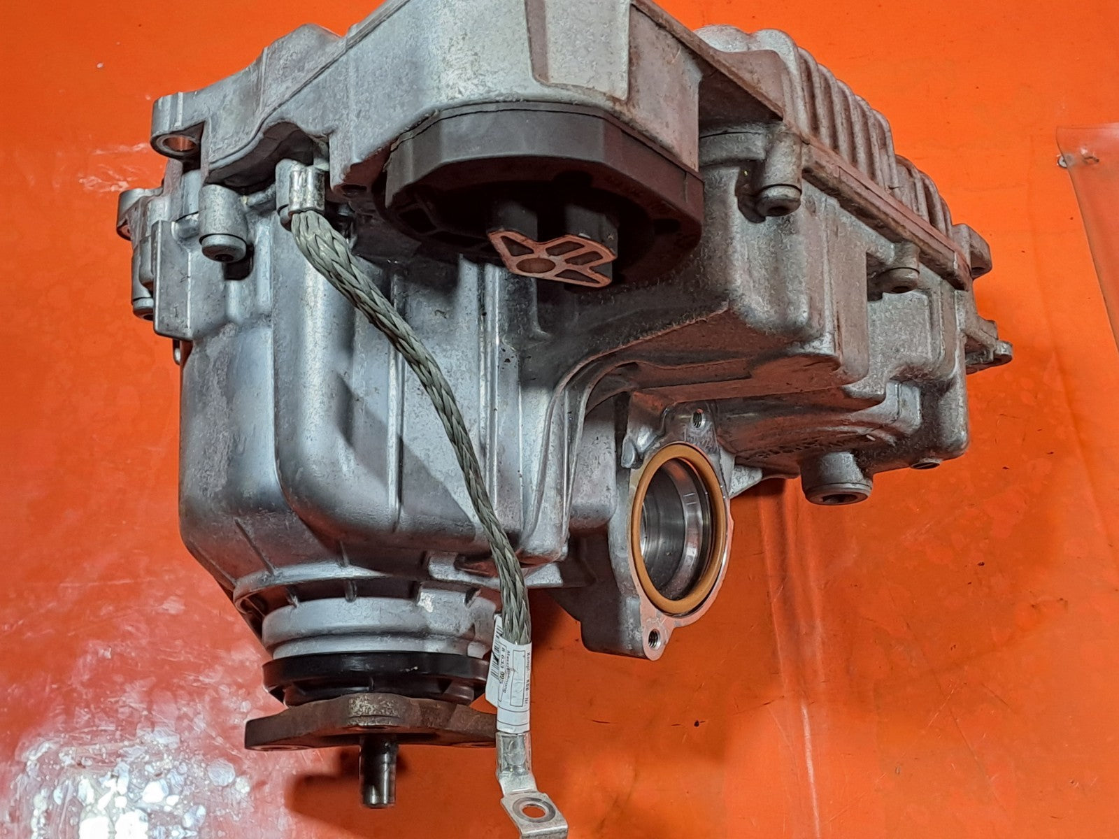 ✅BMW G20 330E 2.0 PETROL 2023 TRANSFER BOX 7888875 8633994 Warranty A340 - Image 11