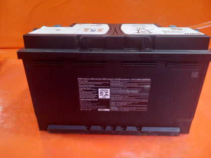 Car Battery BMW 9381775 7555718 12V 80Ah 800A Warranty xAA - Image 8