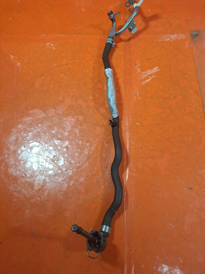 ✅MERCEDES CLA 180 AMG LINE 1.3 PETROL 2021 FUEL RETURN FLOW PIPE A282200520 A358 - Image 11