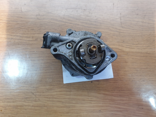 ✅2017 JAGUAR F-PACE X761 3.0P VACUUM BRAKE PUMP FX232A451AB + WARRANTY A196 - Image 1