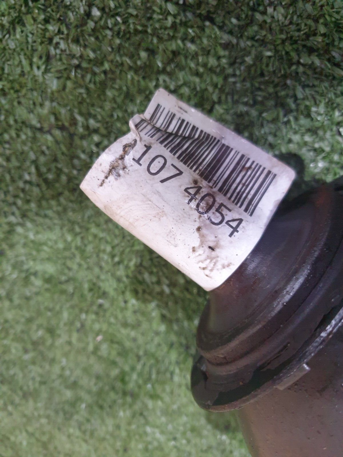 ✅2013 MERCEDES A CLASS W176 1.5D FRONT RIGHT MANUAL DRIVESHAFT A2463303000 A107 - Image 11