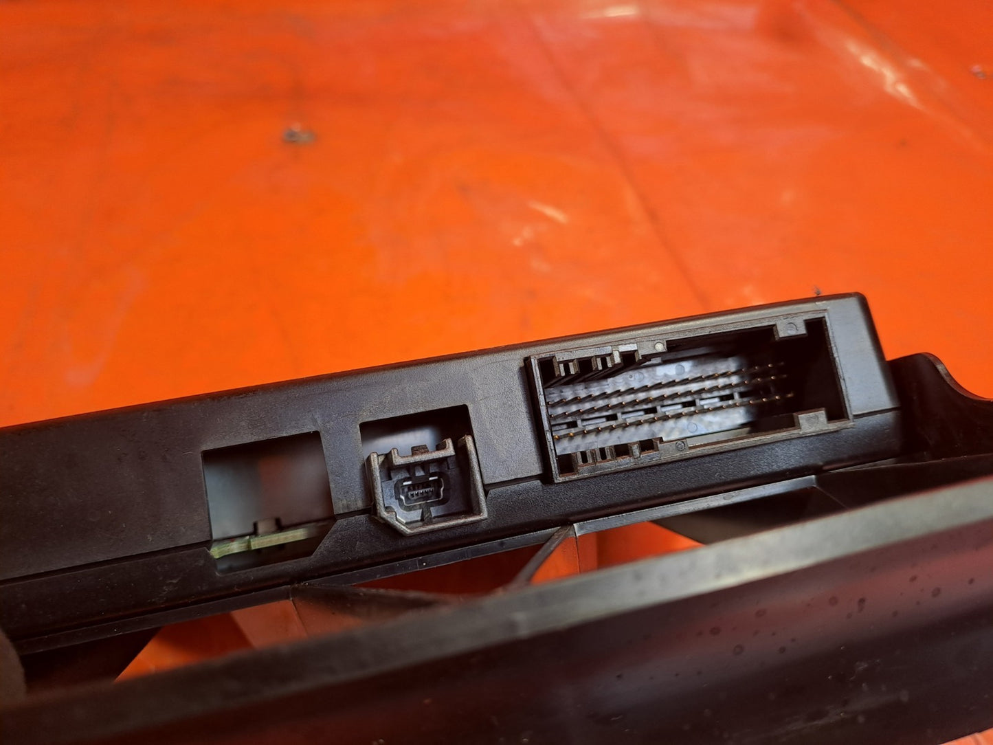 ✅Ford Tourneo Custom 2.0 Diesel 2017 Bluetooth Control Module EK2T14B428RB A359 - Image 7