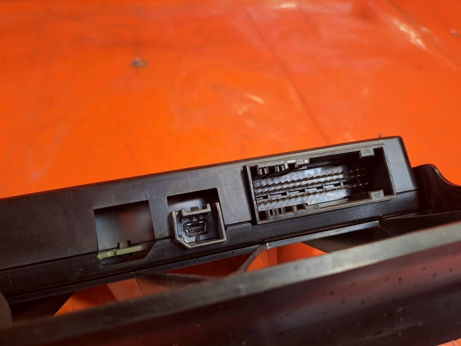 ✅Ford Tourneo Custom 2.0 Diesel 2017 Bluetooth Control Module EK2T14B428RB A359 - Image 7