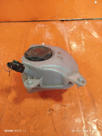 ✅VOLKSWAGEN POLO MK6 1.0 PETROL 2017-2024 RADIATOR EXPANSION TANK 2Q0121407D - Image 5