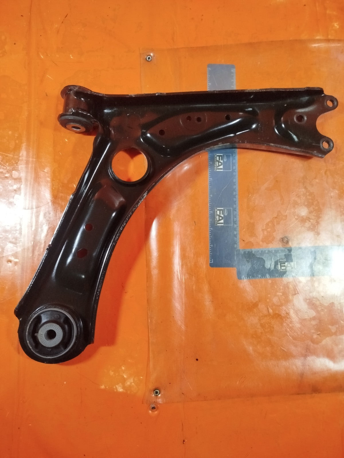 ✅FORD GRAND TOURNEO CONNECT VW CADDY 2024 FRONT LEFT LOWER SUSPENSION ARM - Image 6