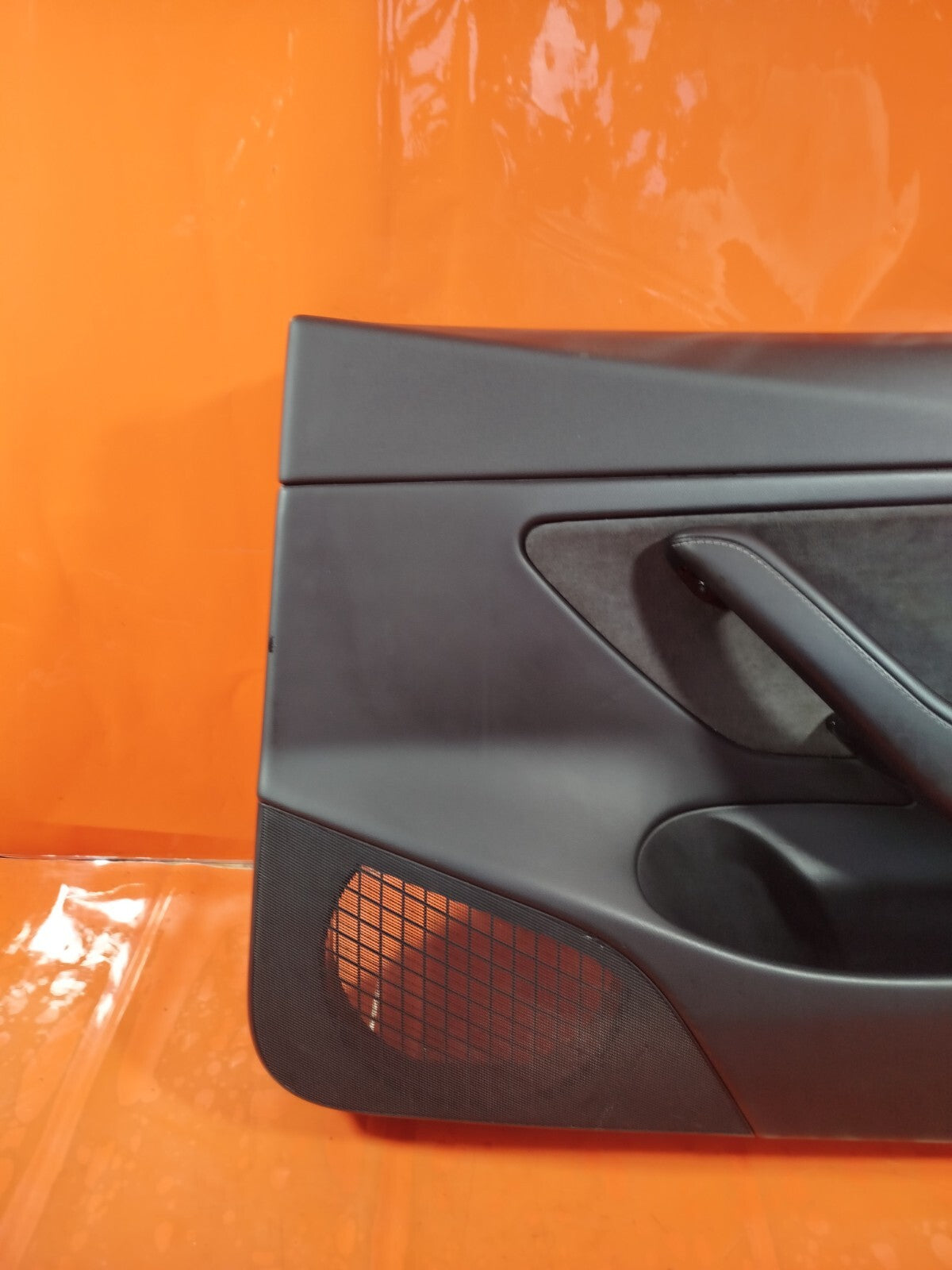 ✅Tesla Model 3 Long Range 2020 Front Right Door Card 1090008-00-E 1085119-00-G - Image 5