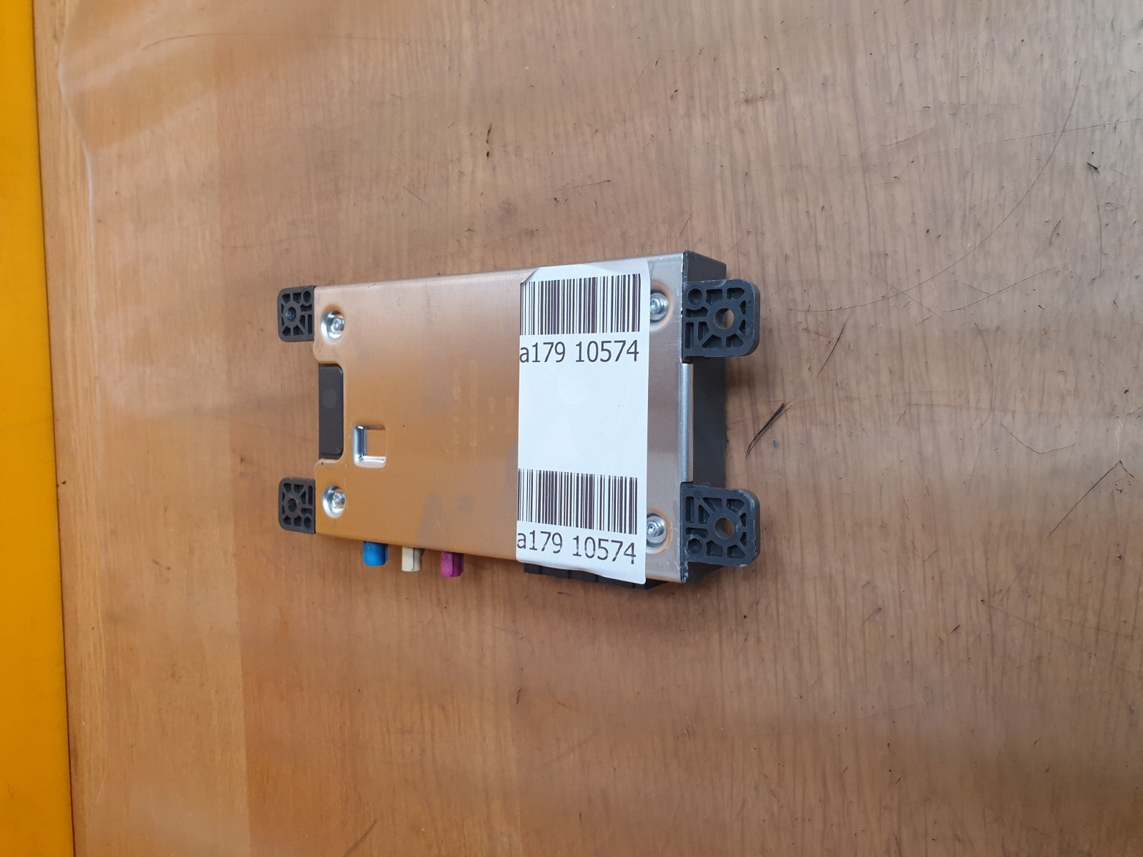 ✅2023 FORD PUMA MK2 VOICE CONTROL MODULE NB5T-14G087-JD + WARRANTY A179 - Image 9